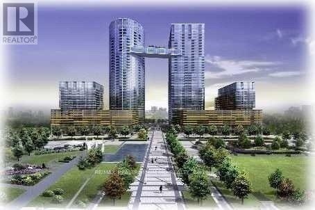 823 - 10 CAPREOL COURT, Toronto, Ontario