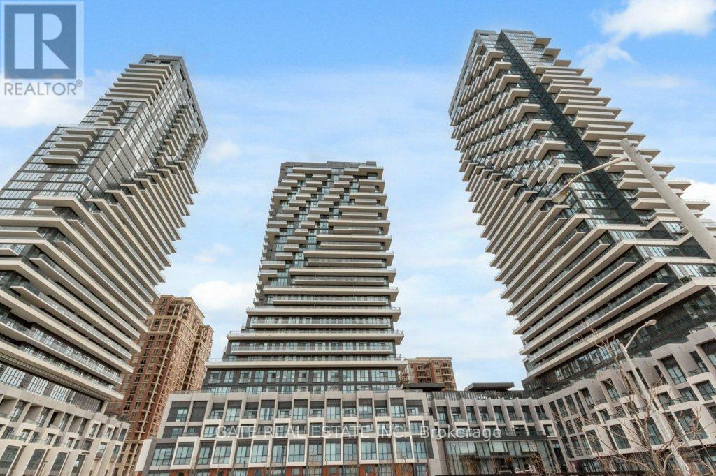 1730 - 20 INN ON THE PARK DRIVE, Toronto, Ontario