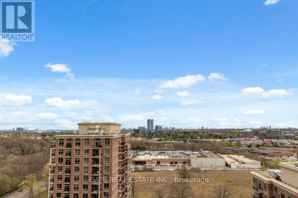 1730 - 20 Inn On The Park Drive, Toronto, Ontario  M3C 0P8 - Photo 18 - C12760728