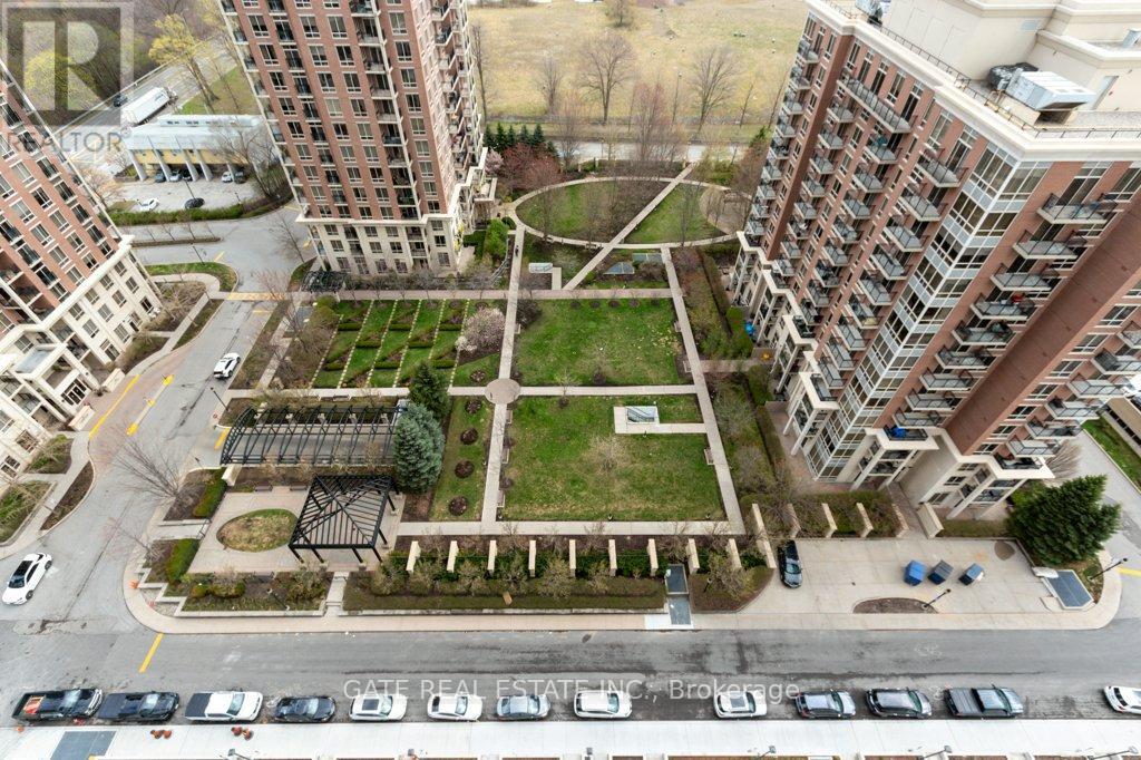 1730 - 20 Inn On The Park Drive, Toronto, Ontario  M3C 0P8 - Photo 19 - C12760728