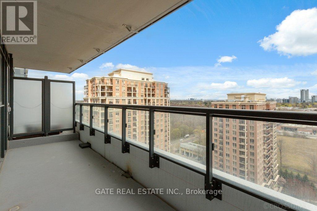 1730 - 20 Inn On The Park Drive, Toronto, Ontario  M3C 0P8 - Photo 20 - C12760728