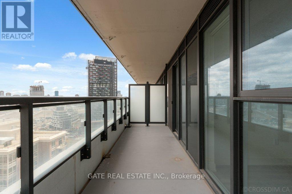 1730 - 20 Inn On The Park Drive, Toronto, Ontario  M3C 0P8 - Photo 21 - C12760728