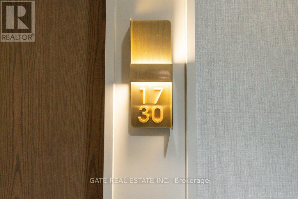 1730 - 20 Inn On The Park Drive, Toronto, Ontario  M3C 0P8 - Photo 22 - C12760728