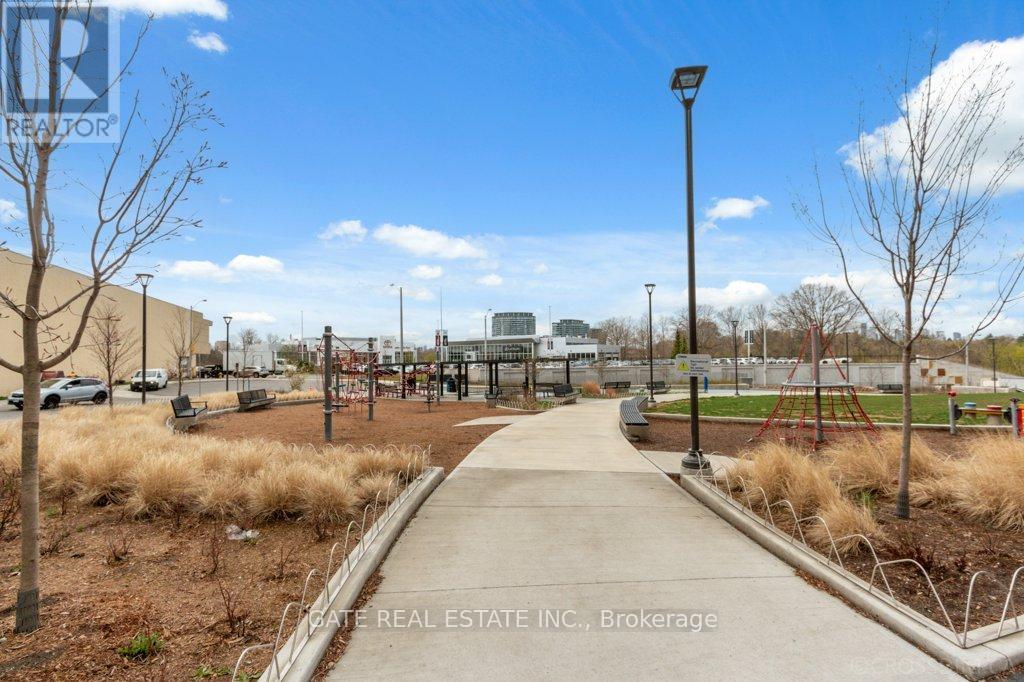 1730 - 20 Inn On The Park Drive, Toronto, Ontario  M3C 0P8 - Photo 29 - C12760728