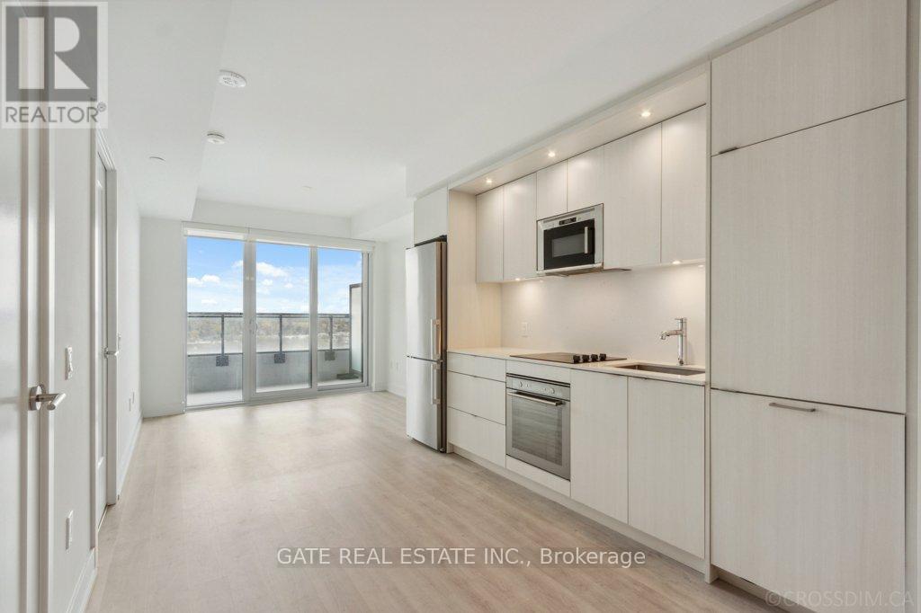 1730 - 20 Inn On The Park Drive, Toronto, Ontario  M3C 0P8 - Photo 4 - C12760728