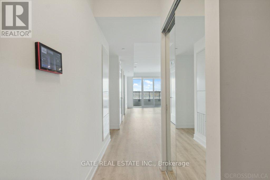 1730 - 20 Inn On The Park Drive, Toronto, Ontario  M3C 0P8 - Photo 7 - C12760728