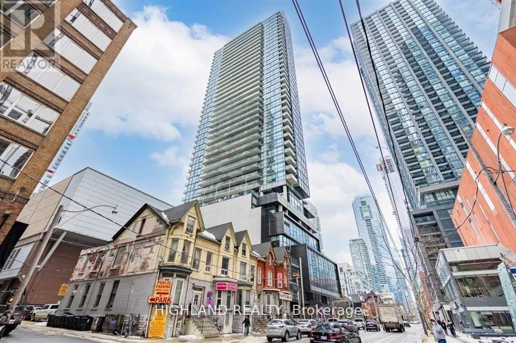 1812 - 290 ADELAIDE STREET W, Toronto, Ontario