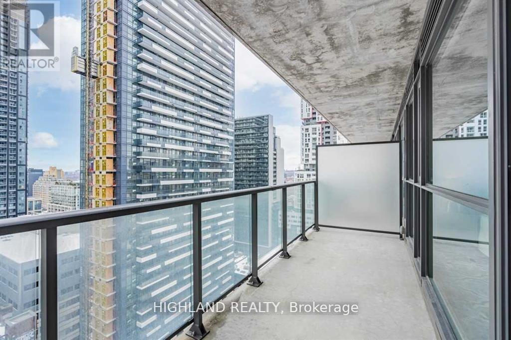 1812 - 290 Adelaide Street W, Toronto, Ontario  M5V 0P3 - Photo 14 - C12760766