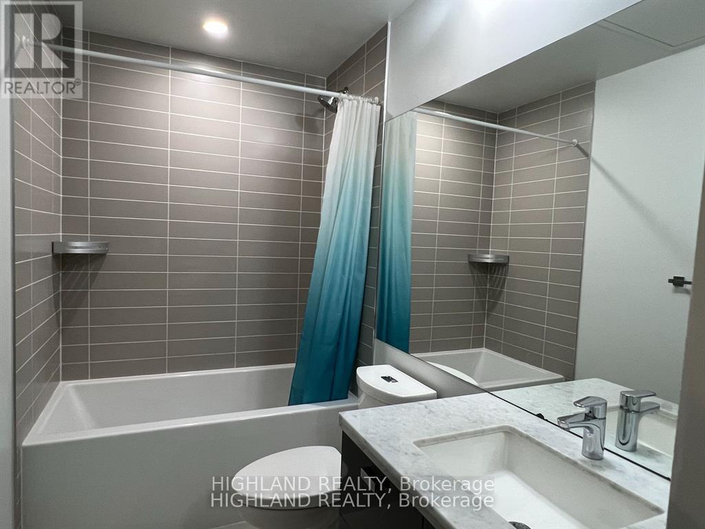 1812 - 290 Adelaide Street W, Toronto, Ontario  M5V 0P3 - Photo 9 - C12760766