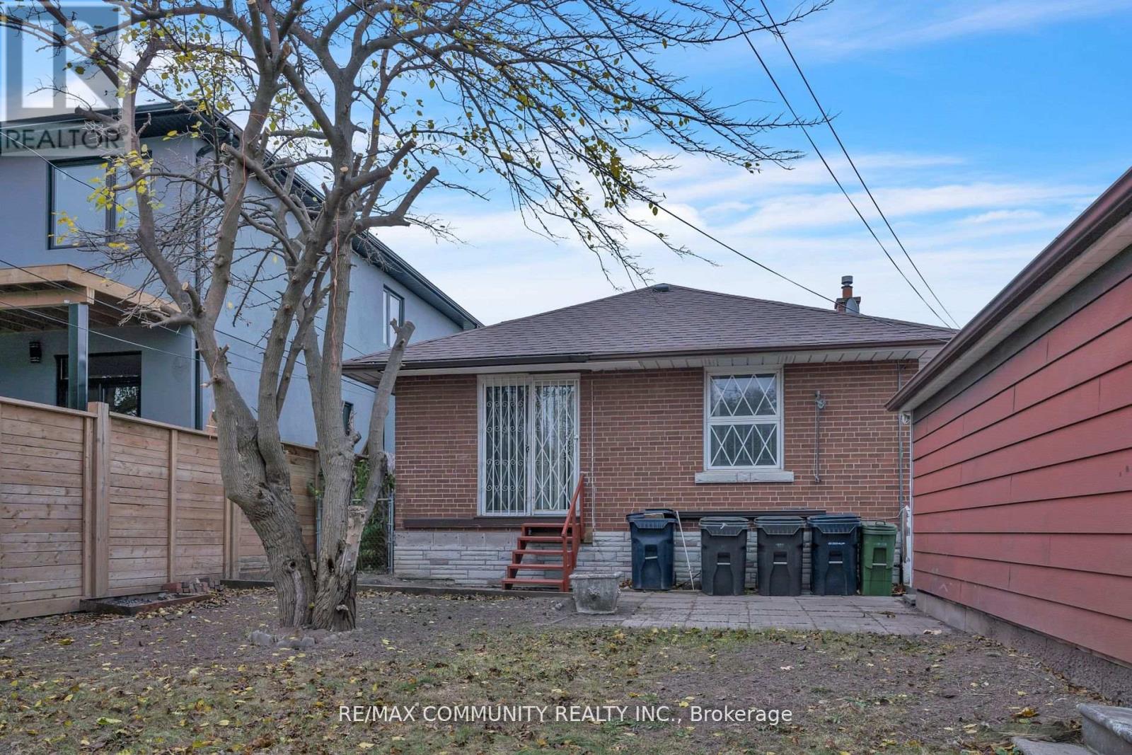 Main - 94 Waringstown Drive, Toronto (Wexford-Maryvale), Ontario  M1R 4H4 - Photo 17 - E12760634