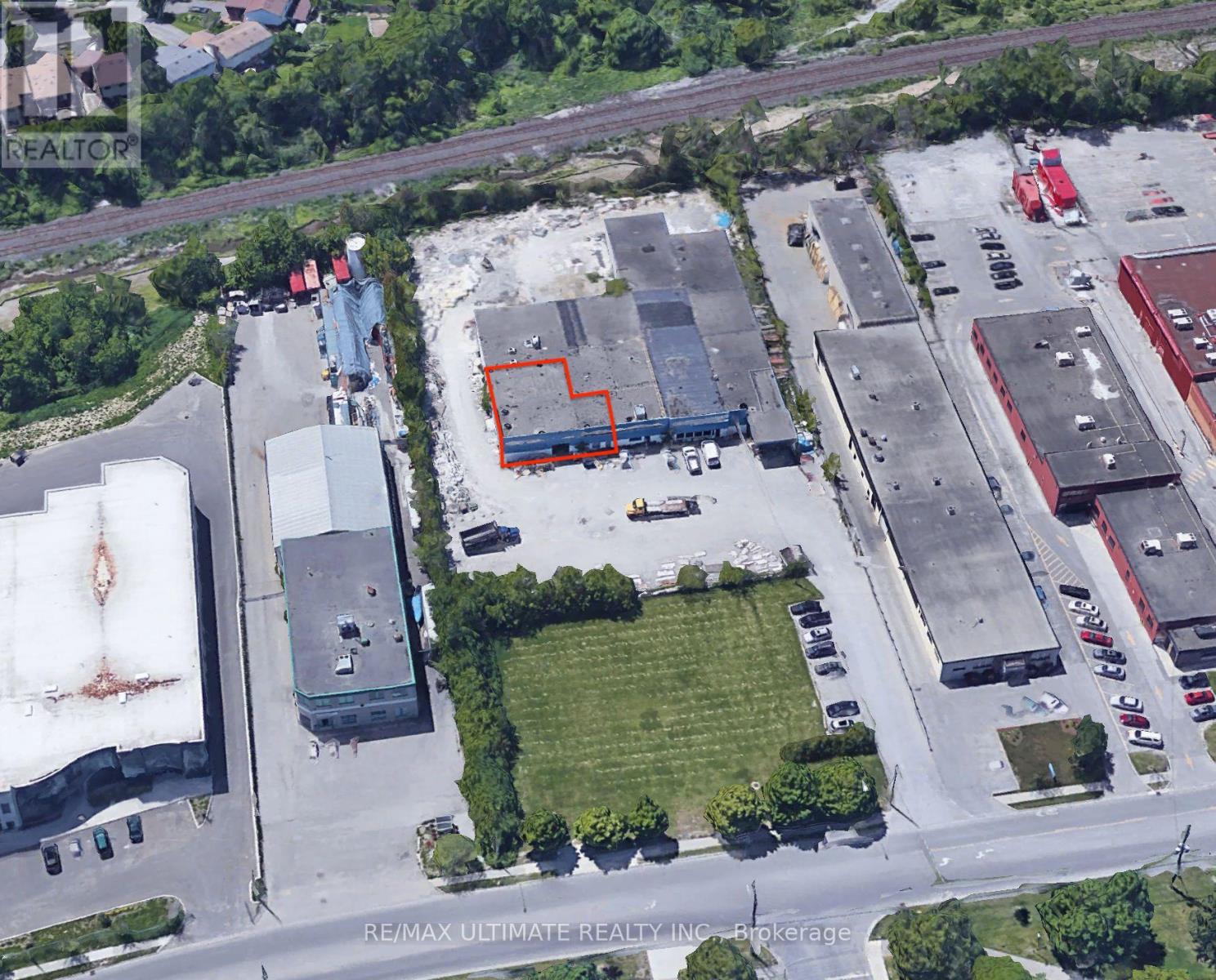 208 Newkirk Road, Richmond Hill (Crosby), Ontario  L4C 3G7 - Photo 1 - N12760628