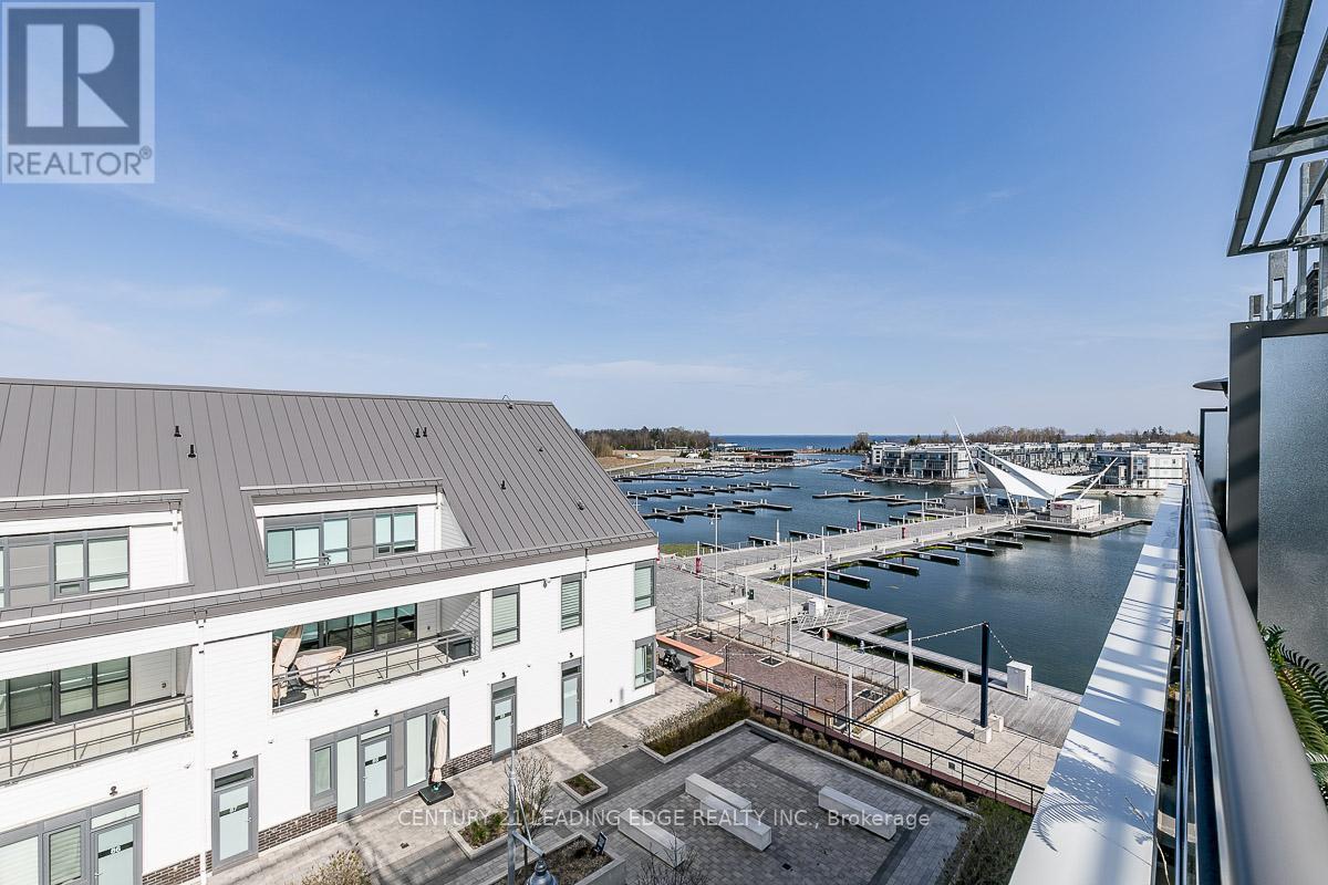 97 - 303 BROWARD WAY, innisfil, Ontario