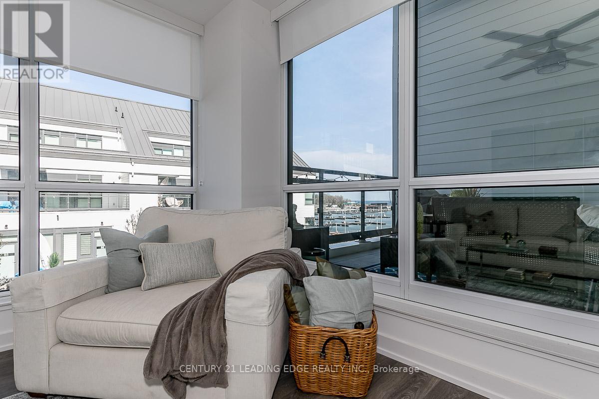 97 - 303 Broward Way, Innisfil, Ontario  L9S 0M5 - Photo 10 - N12760734