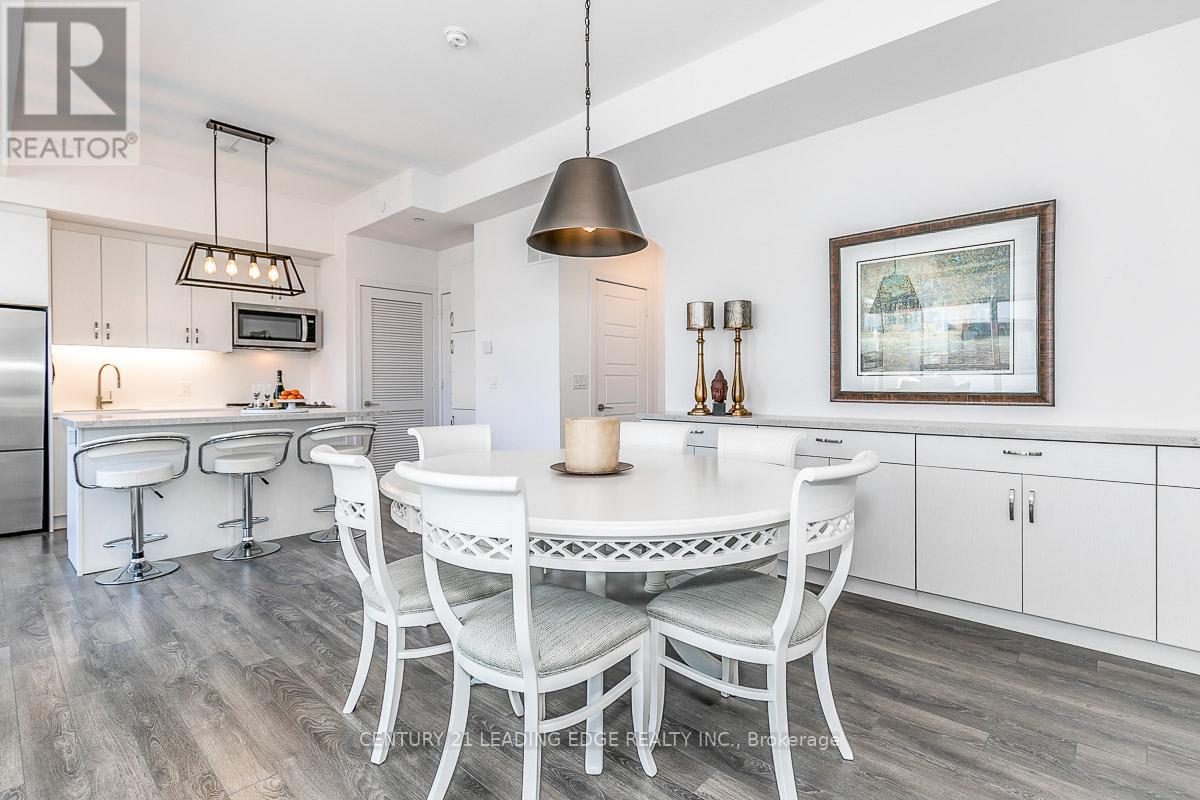 97 - 303 Broward Way, Innisfil, Ontario  L9S 0M5 - Photo 11 - N12760734