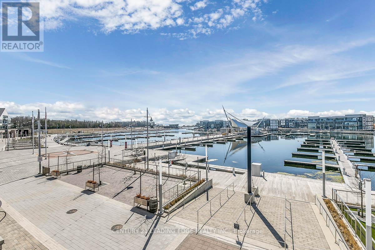 97 - 303 Broward Way, Innisfil, Ontario  L9S 0M5 - Photo 2 - N12760734