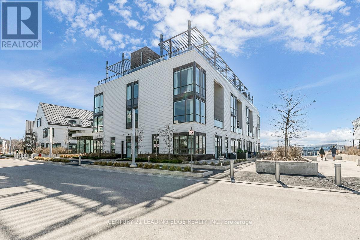 97 - 303 Broward Way, Innisfil, Ontario  L9S 0M5 - Photo 3 - N12760734