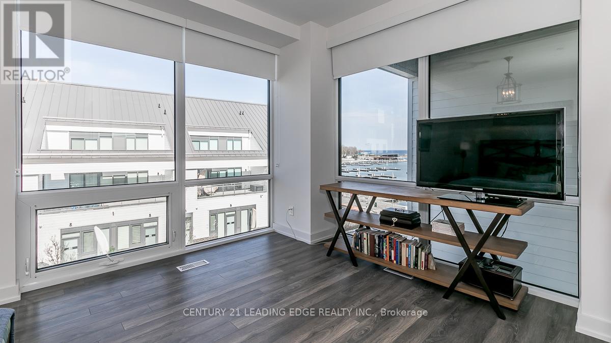 97 - 303 Broward Way, Innisfil, Ontario  L9S 0M5 - Photo 39 - N12760734