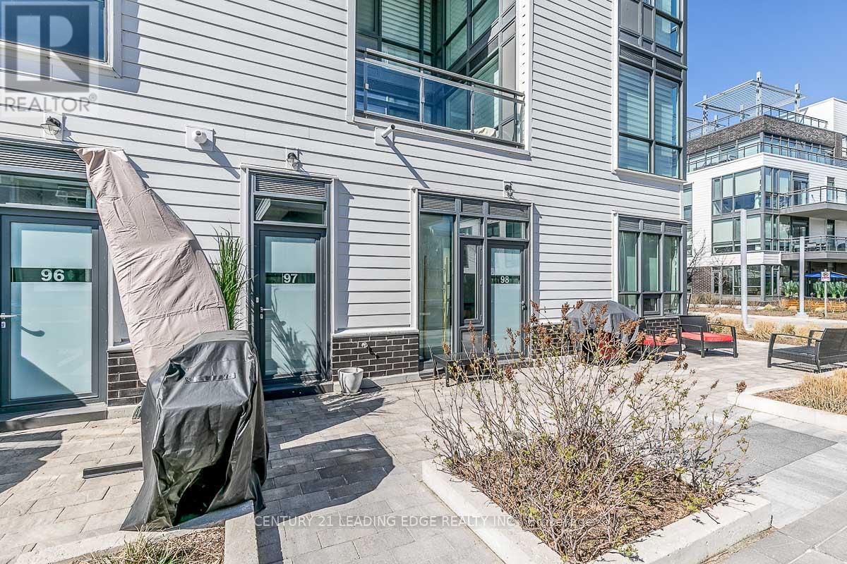 97 - 303 Broward Way, Innisfil, Ontario  L9S 0M5 - Photo 4 - N12760734