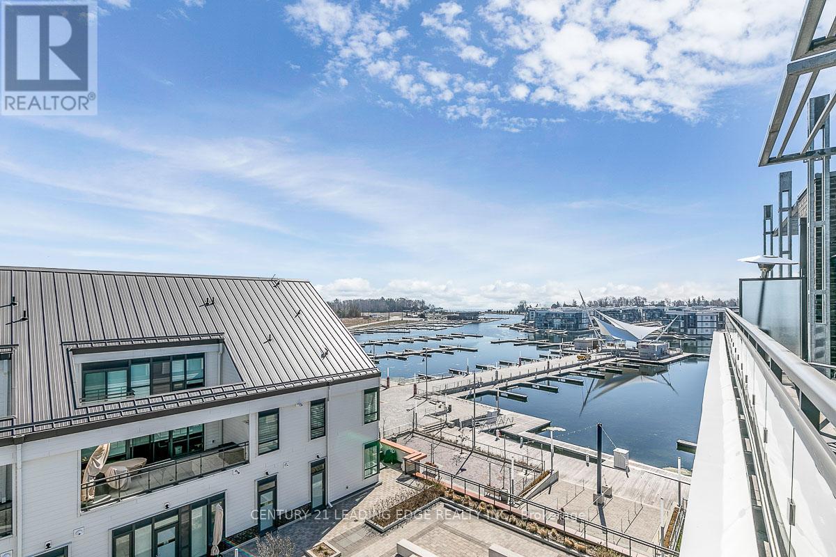 97 - 303 Broward Way, Innisfil, Ontario  L9S 0M5 - Photo 45 - N12760734