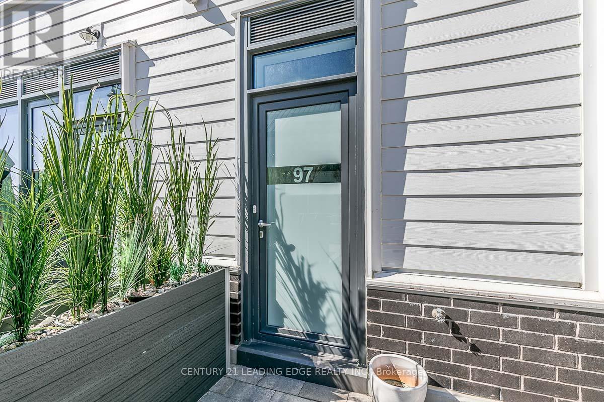 97 - 303 Broward Way, Innisfil, Ontario  L9S 0M5 - Photo 5 - N12760734