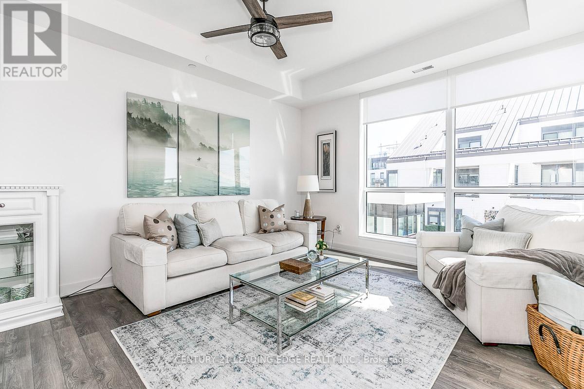 97 - 303 Broward Way, Innisfil, Ontario  L9S 0M5 - Photo 7 - N12760734