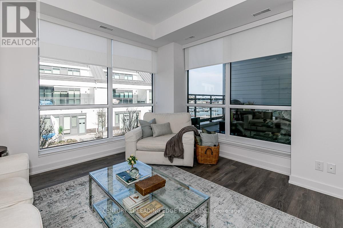 97 - 303 Broward Way, Innisfil, Ontario  L9S 0M5 - Photo 9 - N12760734