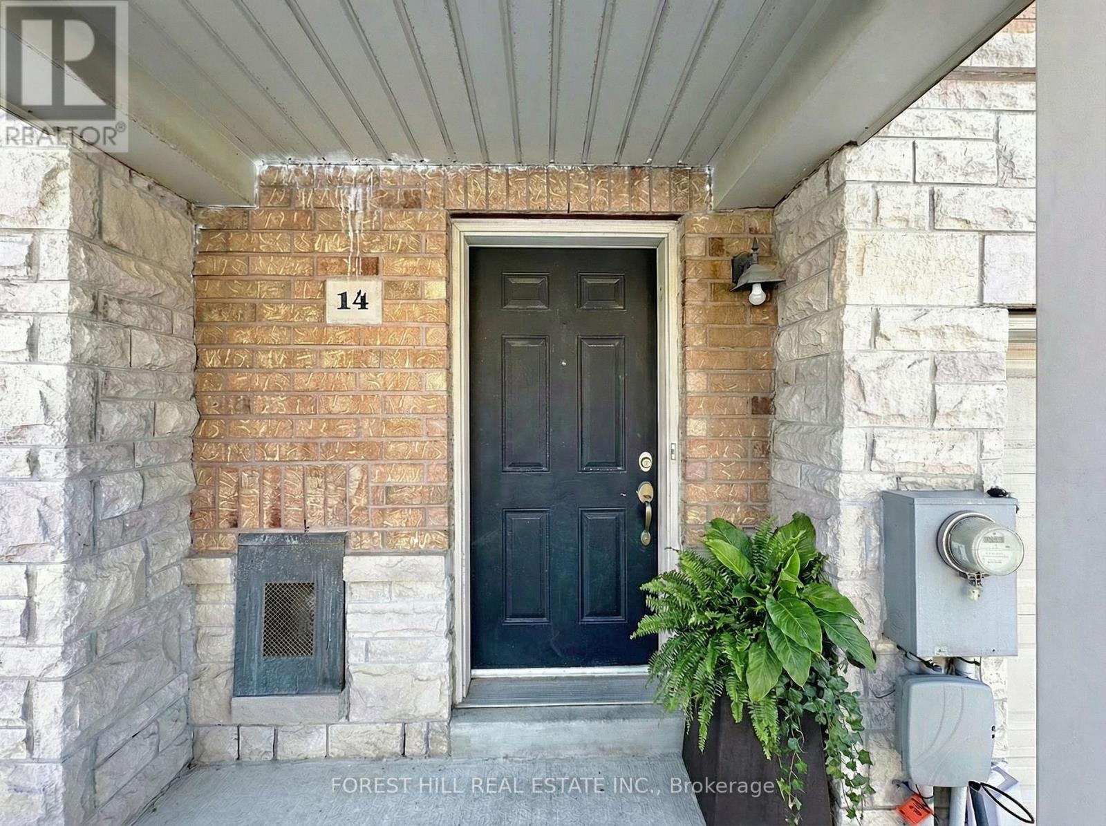 14 - 8777 Dufferin Street, Vaughan (Patterson), Ontario  L4J 0C5 - Photo 3 - N12760764