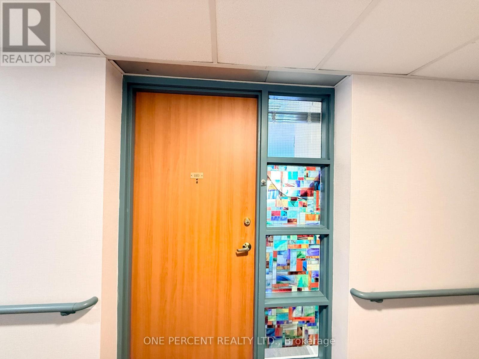 110 - 49 Raglan Street, Collingwood, Ontario  L9Y 4X1 - Photo 2 - S12760736