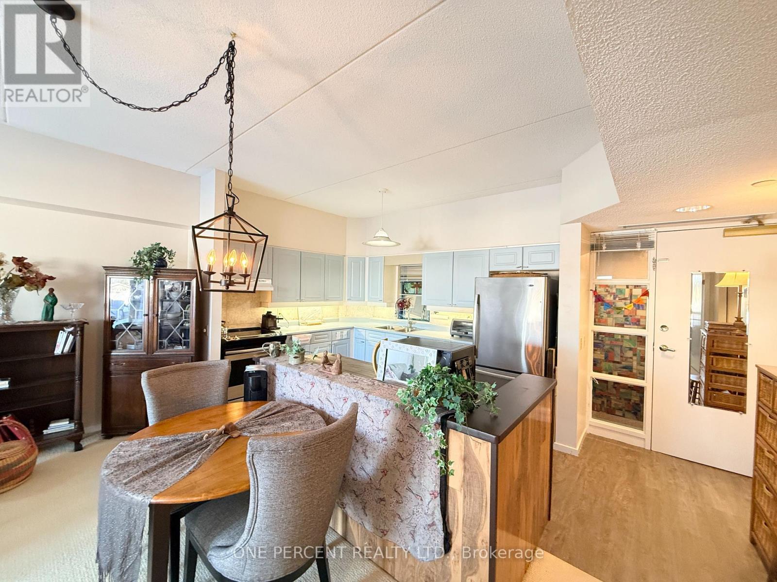 110 - 49 Raglan Street, Collingwood, Ontario  L9Y 4X1 - Photo 4 - S12760736