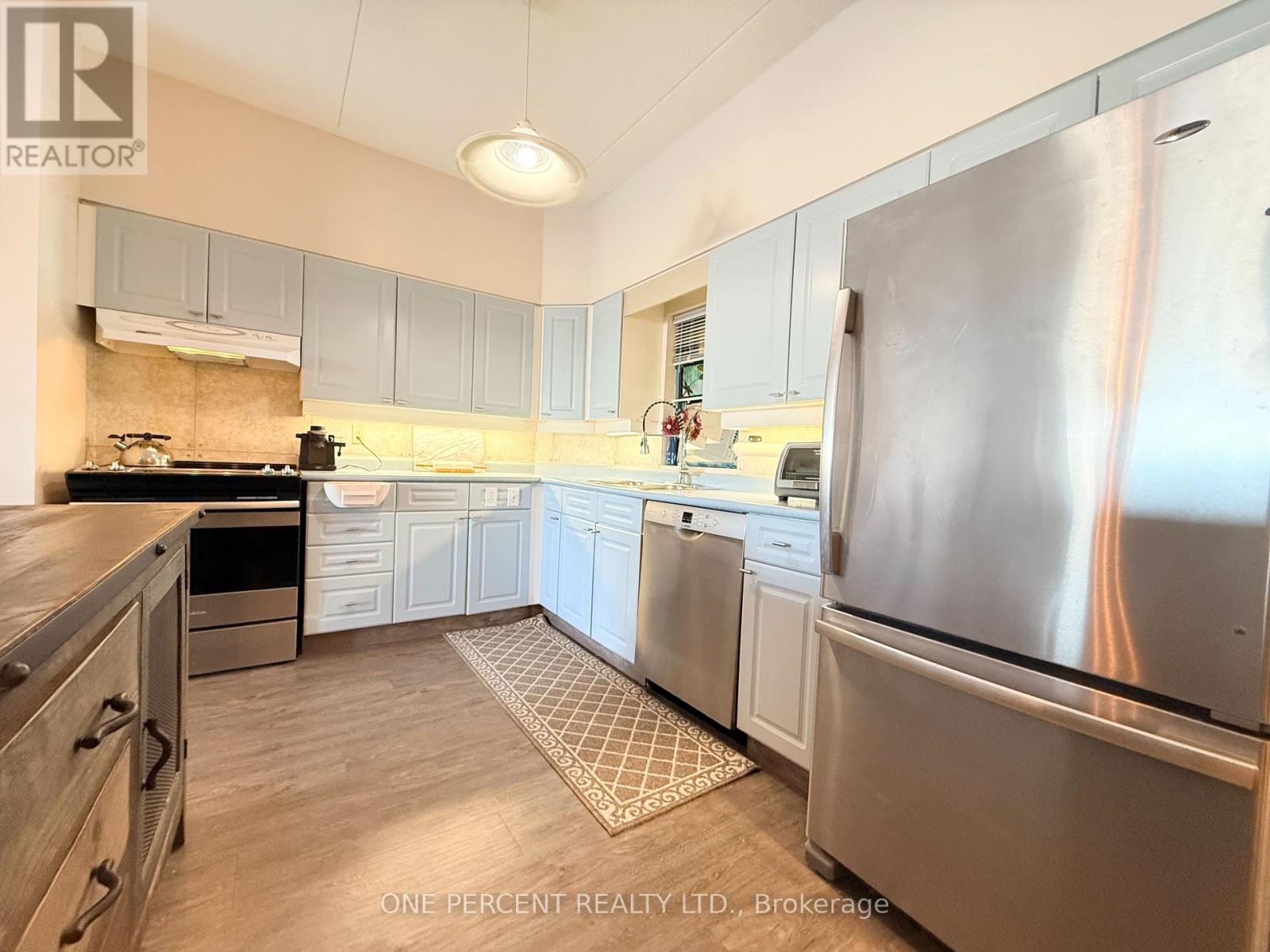 110 - 49 Raglan Street, Collingwood, Ontario  L9Y 4X1 - Photo 5 - S12760736