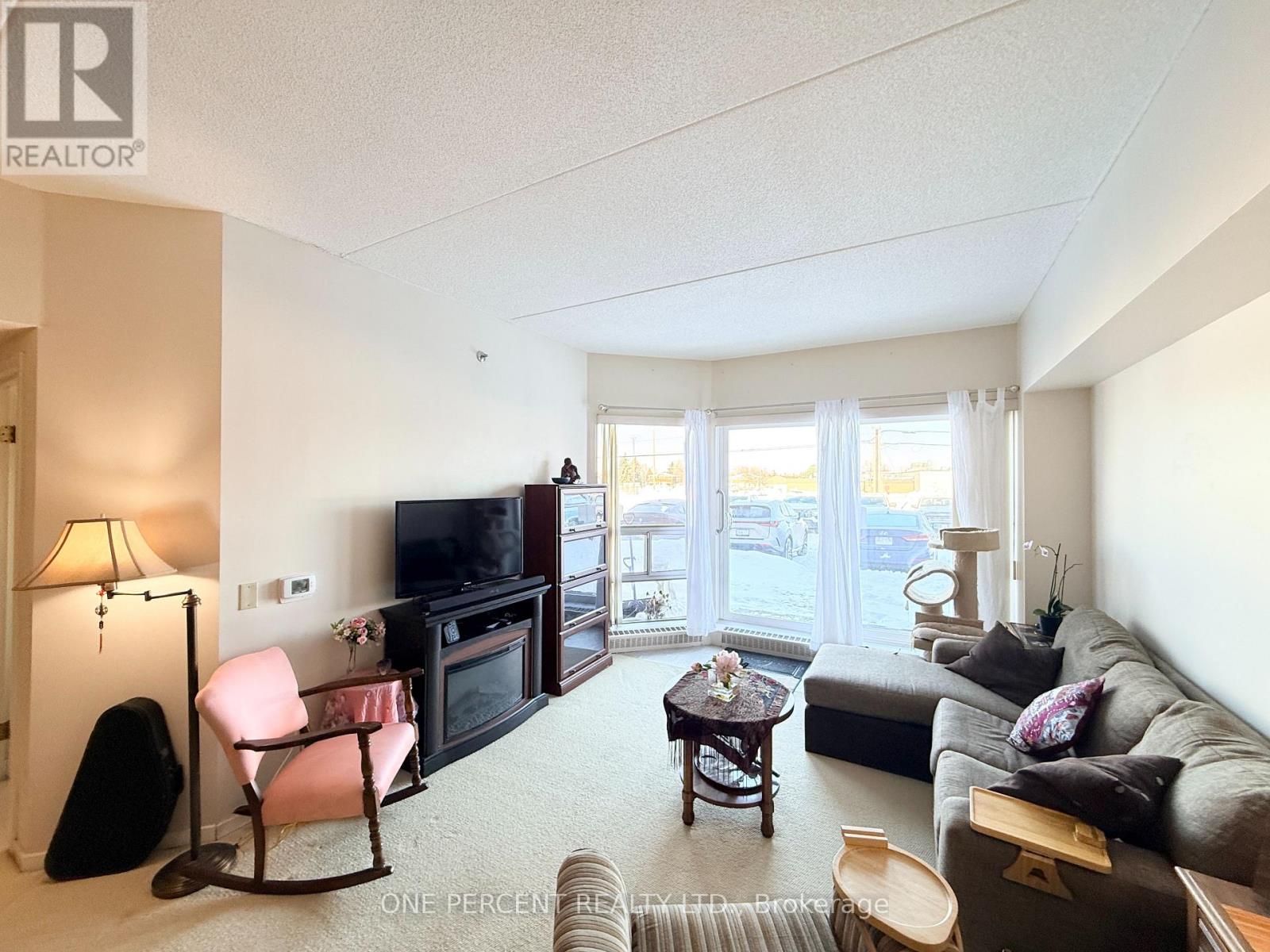 110 - 49 Raglan Street, Collingwood, Ontario  L9Y 4X1 - Photo 6 - S12760736