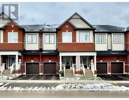 135 GREER STREET, Barrie, Ontario