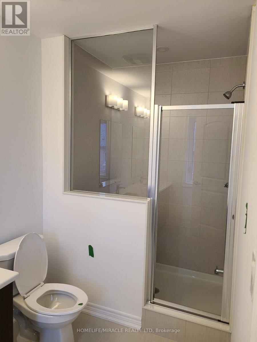 2008 Verne Bowen Street, Oshawa, Ontario  L1L 0S3 - Photo 8 - E12751198