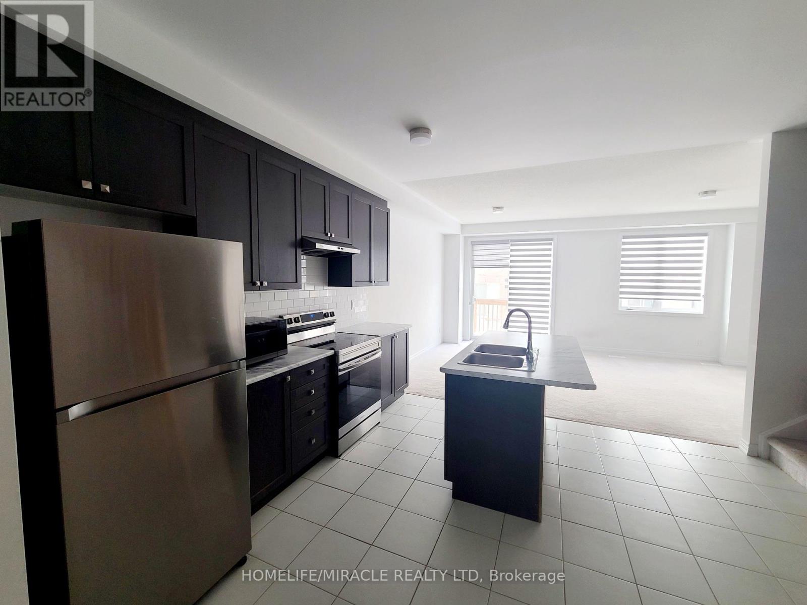 2008 Verne Bowen Street, Oshawa, Ontario  L1L 0S3 - Photo 5 - E12751198