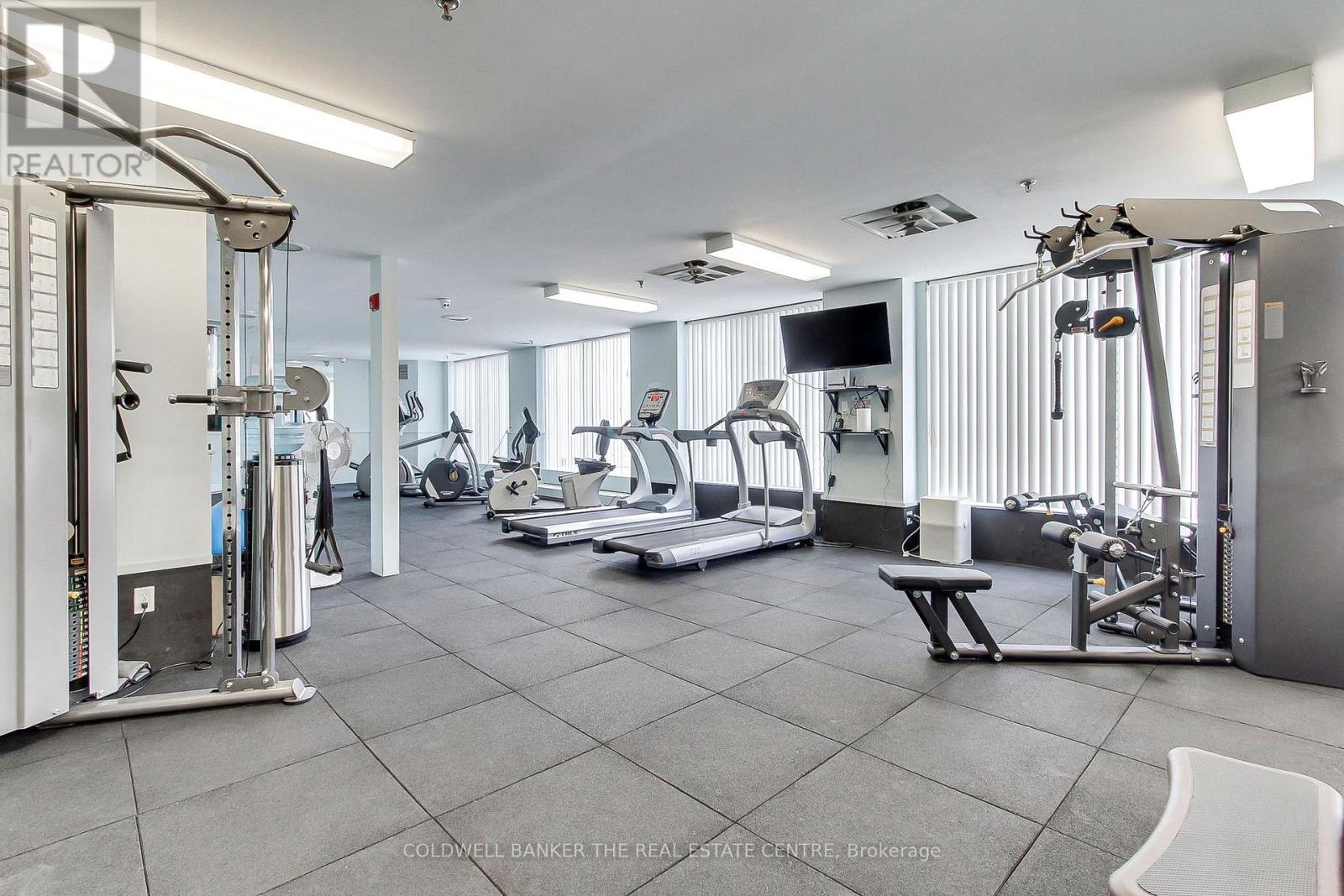 115 - 14924 Yonge Street, Aurora, Ontario  L4G 6H7 - Photo 19 - N12749510