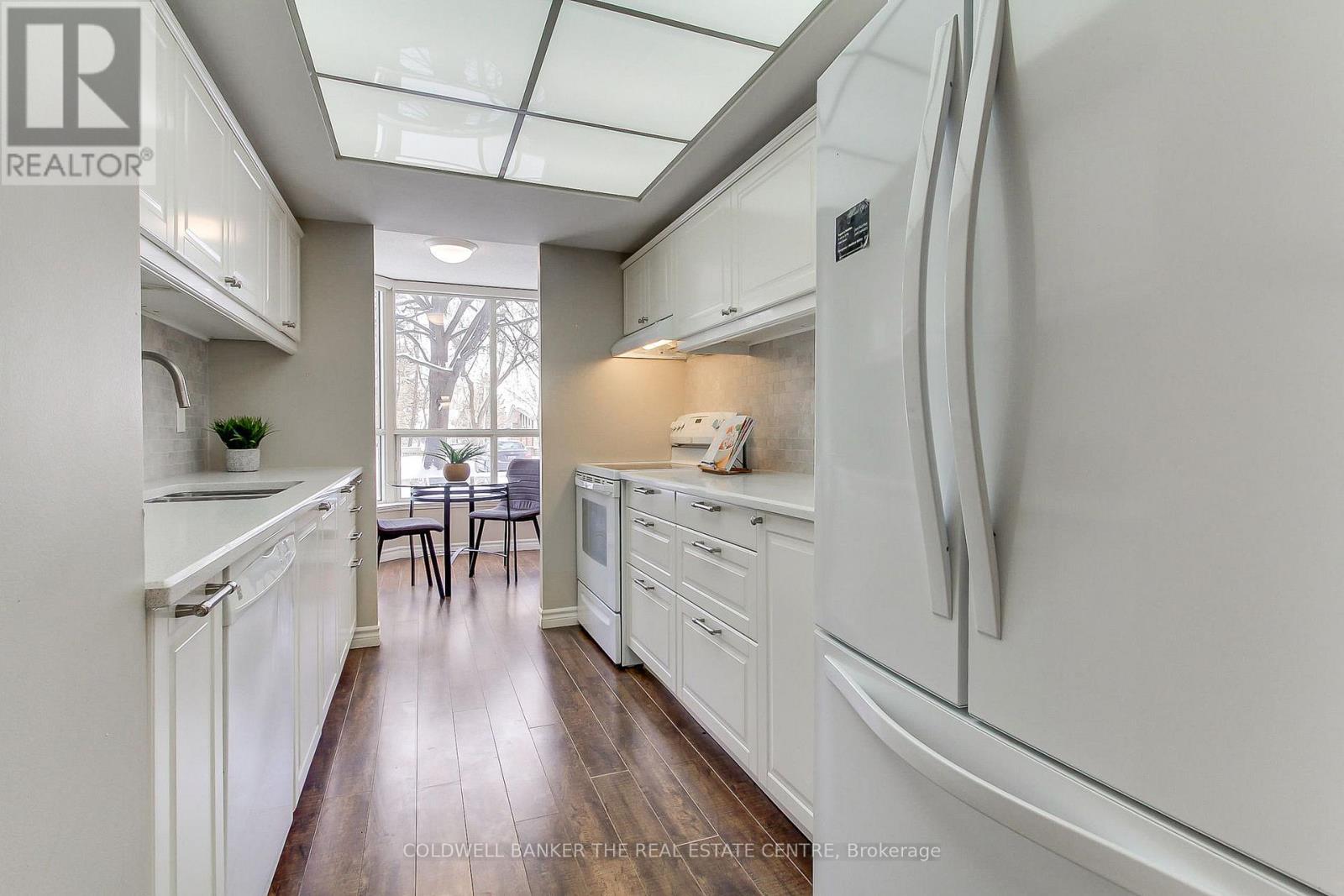 115 - 14924 Yonge Street, Aurora, Ontario  L4G 6H7 - Photo 6 - N12749510