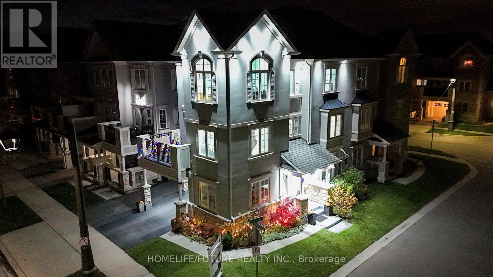 275 Ellen Davidson Drive, Oakville (Go Glenorchy), Ontario  L6M 0V6 - Photo 35 - W12572804