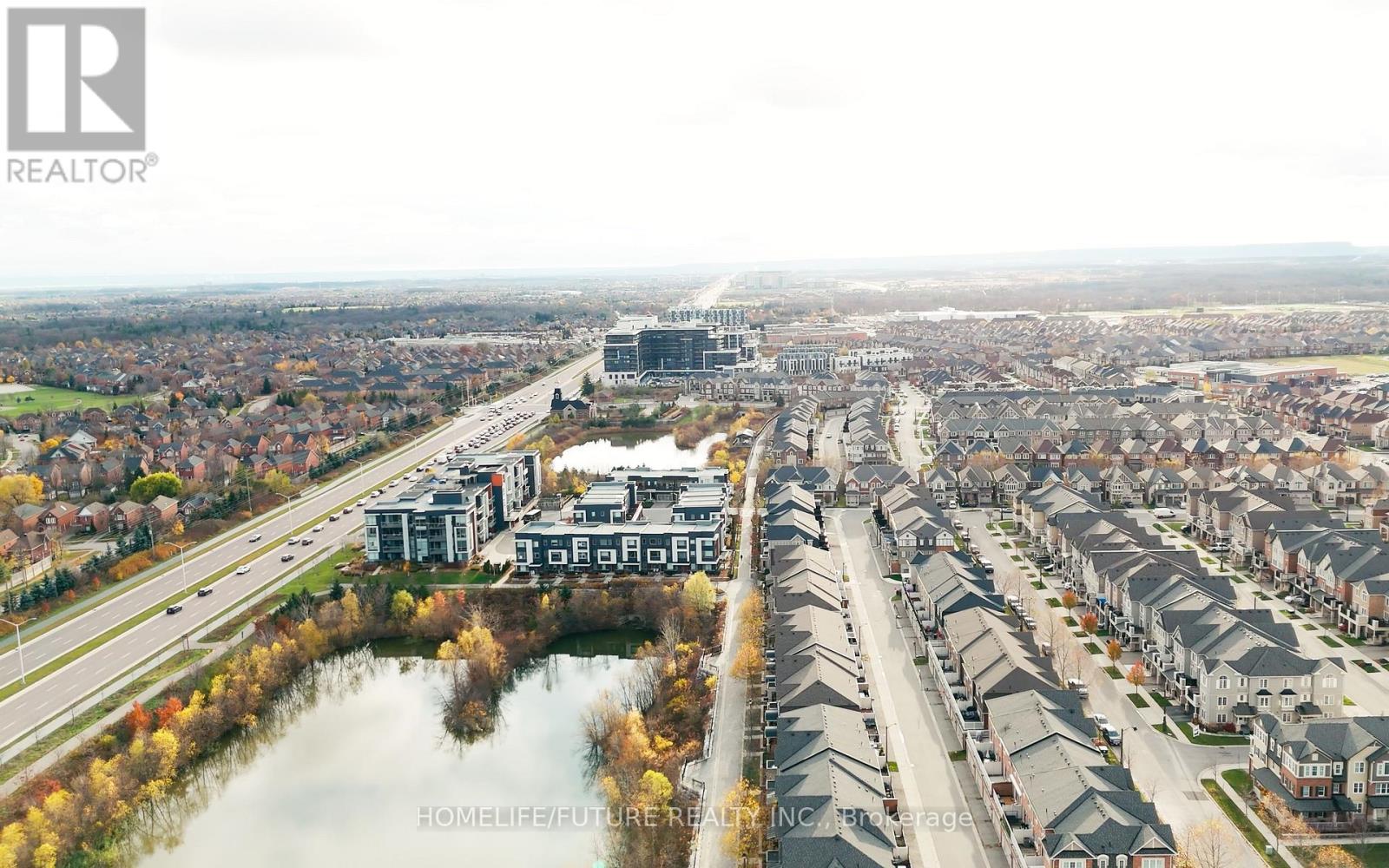 275 Ellen Davidson Drive, Oakville (Go Glenorchy), Ontario  L6M 0V6 - Photo 4 - W12572804