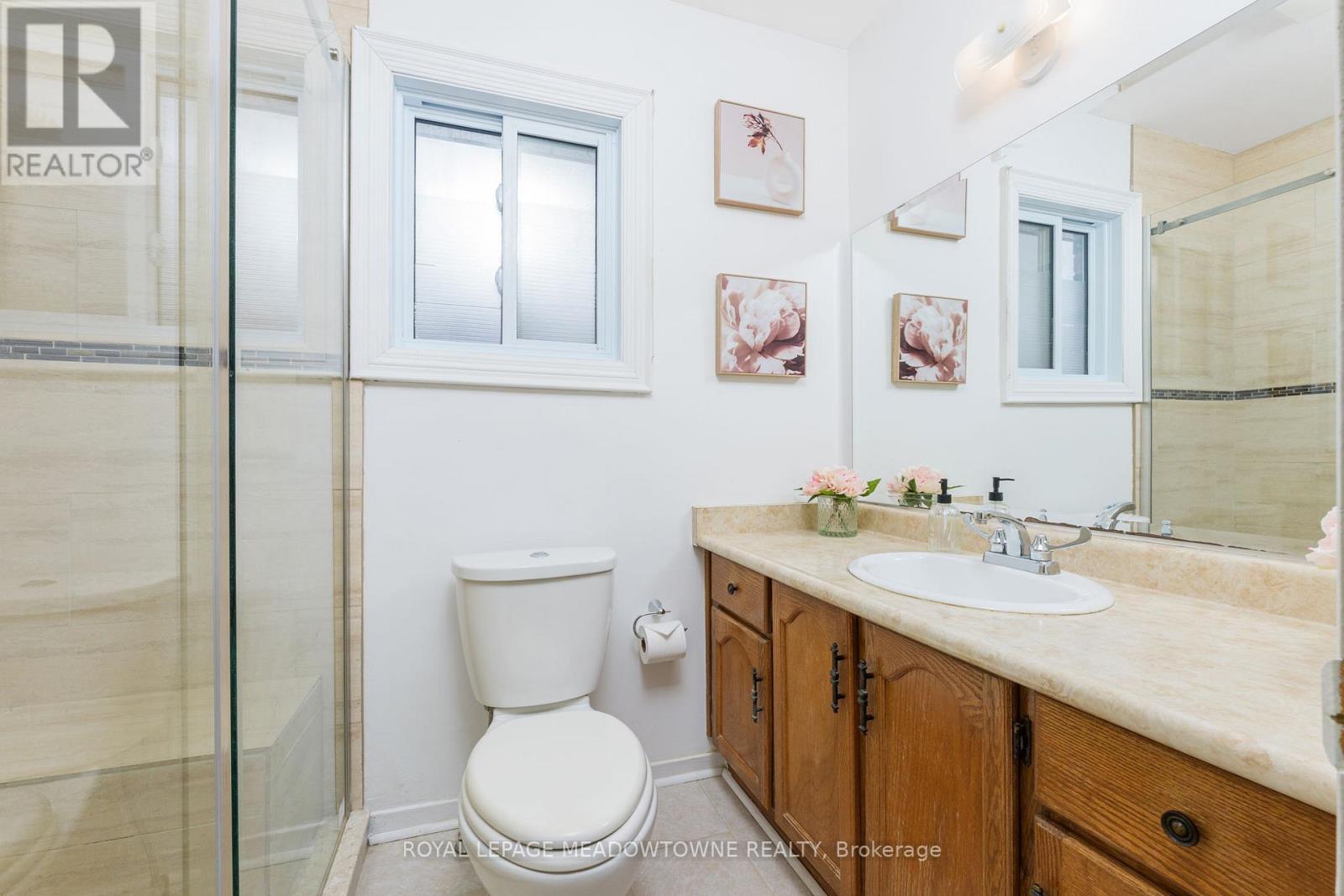 14 Brookland Drive, Brampton, Ontario  L6T 2M5 - Photo 17 - W12760668