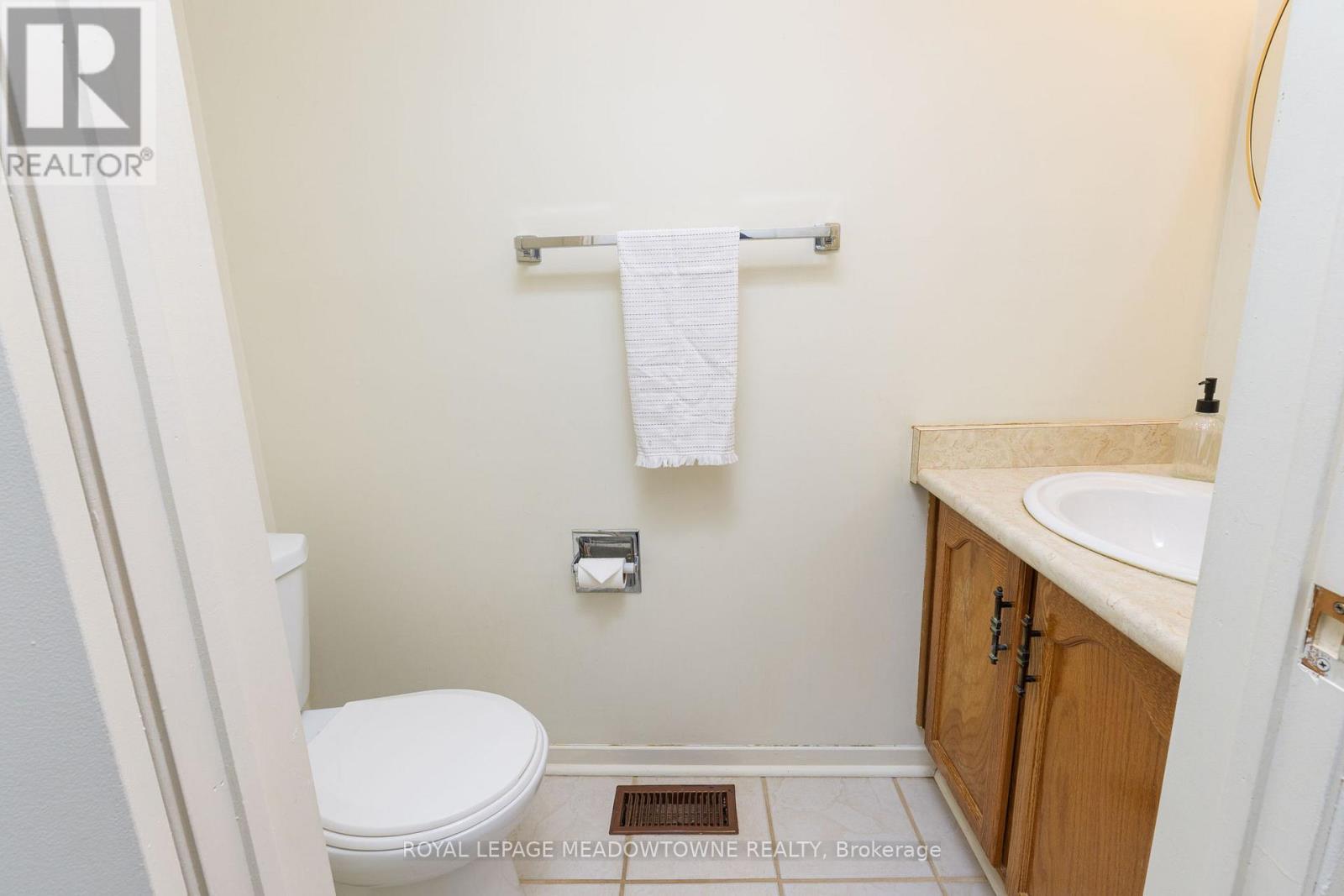 14 Brookland Drive, Brampton, Ontario  L6T 2M5 - Photo 23 - W12760668