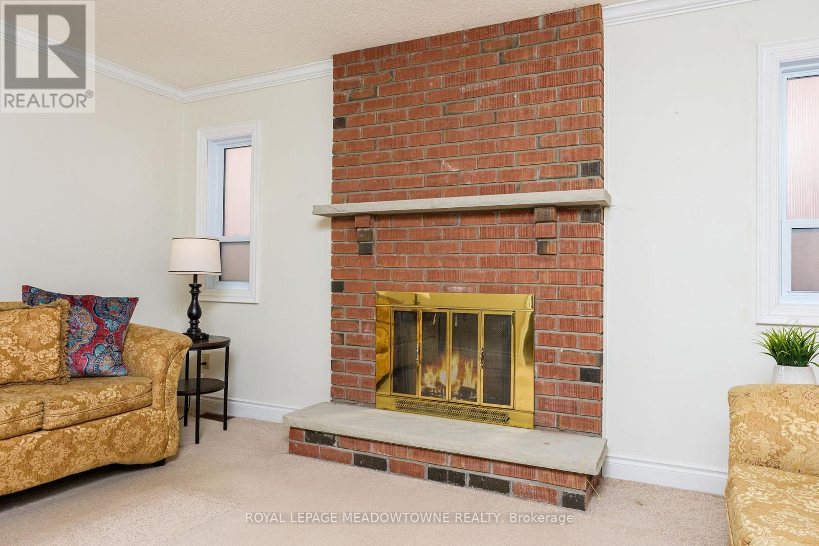 14 Brookland Drive, Brampton, Ontario  L6T 2M5 - Photo 9 - W12760668