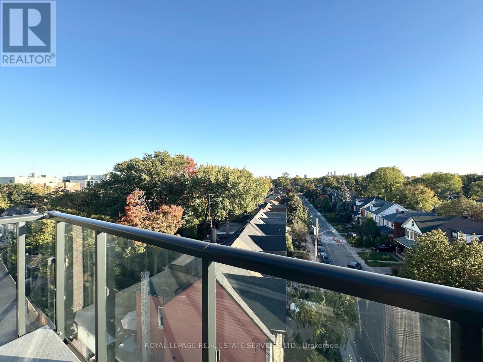 608 - 3385 Dundas Street W, Toronto (Runnymede-Bloor West Village), Ontario  M6S 2S2 - Photo 16 - W12760714