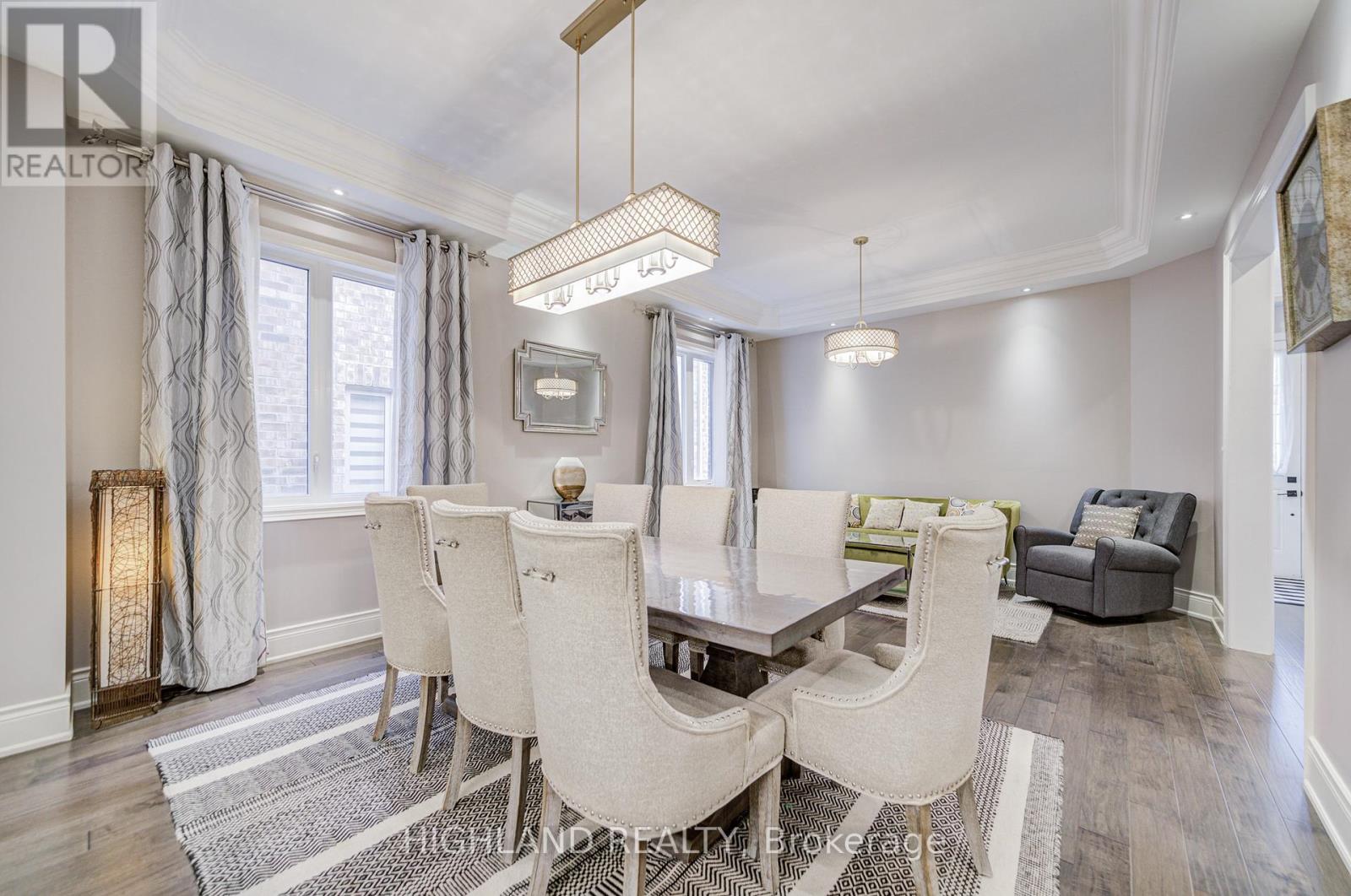 3185 Meadow Marsh Crescent, Oakville (Jm Joshua Meadows), Ontario  L6H 0T6 - Photo 17 - W12760718