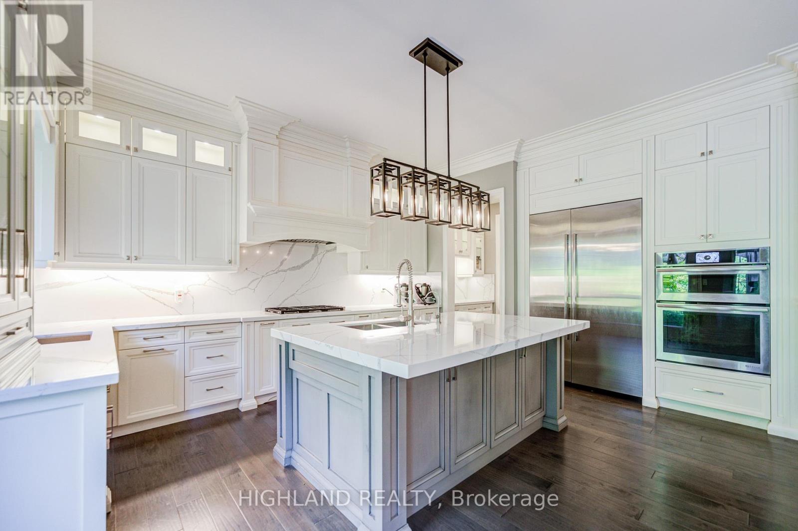 3185 Meadow Marsh Crescent, Oakville (Jm Joshua Meadows), Ontario  L6H 0T6 - Photo 22 - W12760718