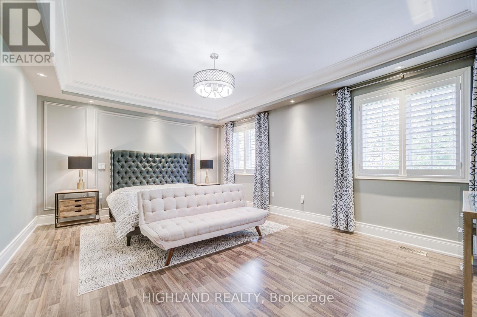 3185 Meadow Marsh Crescent, Oakville (Jm Joshua Meadows), Ontario  L6H 0T6 - Photo 29 - W12760718