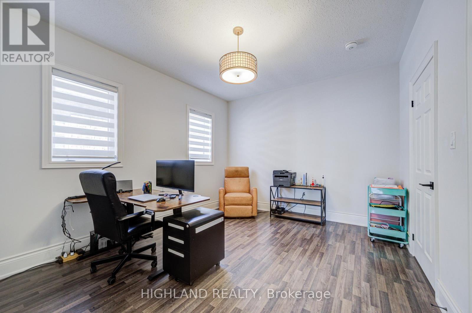 3185 Meadow Marsh Crescent, Oakville (Jm Joshua Meadows), Ontario  L6H 0T6 - Photo 33 - W12760718