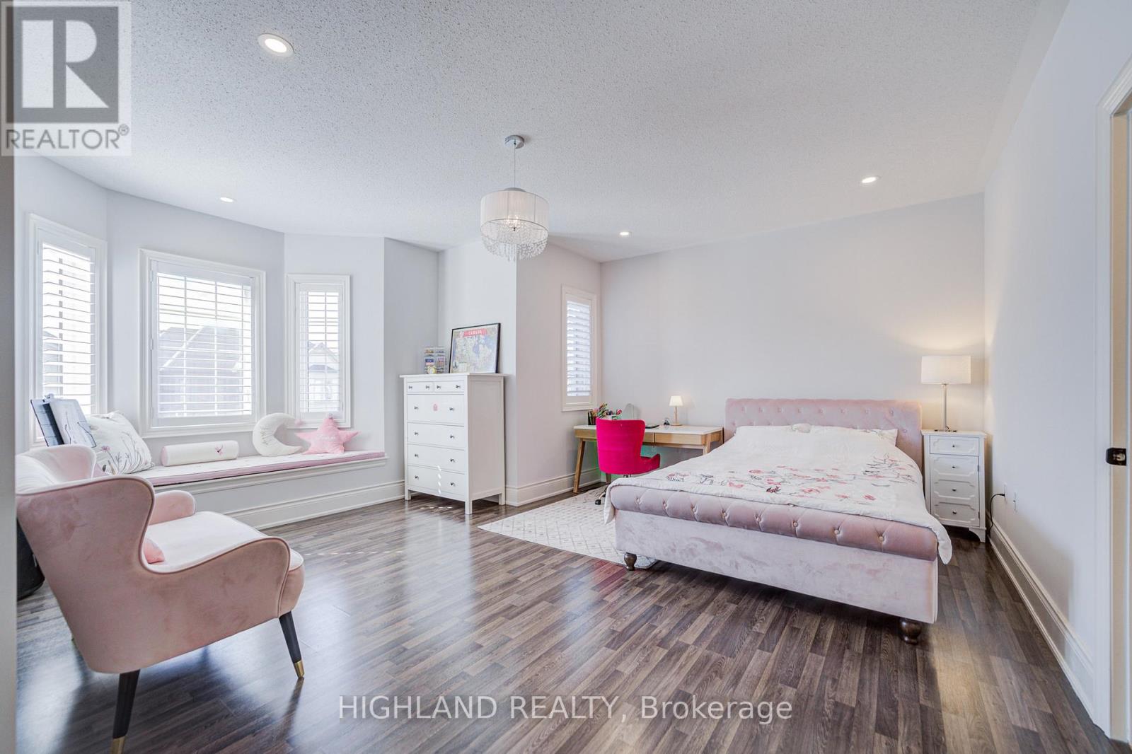 3185 Meadow Marsh Crescent, Oakville (Jm Joshua Meadows), Ontario  L6H 0T6 - Photo 34 - W12760718