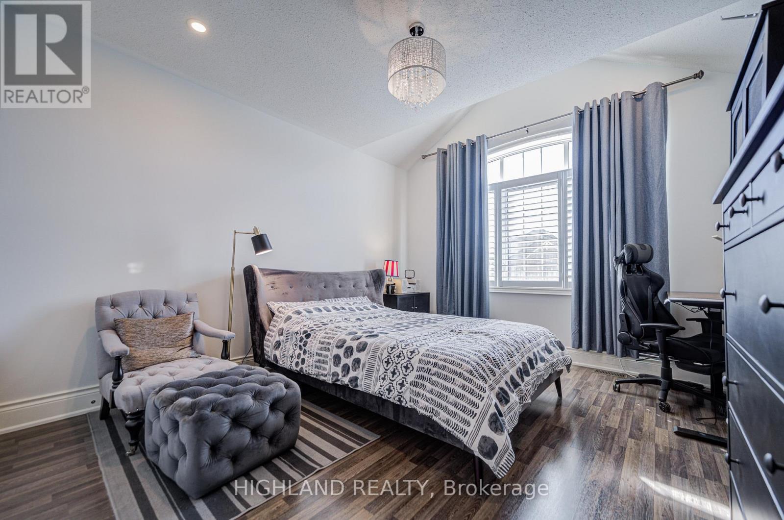 3185 Meadow Marsh Crescent, Oakville (Jm Joshua Meadows), Ontario  L6H 0T6 - Photo 36 - W12760718