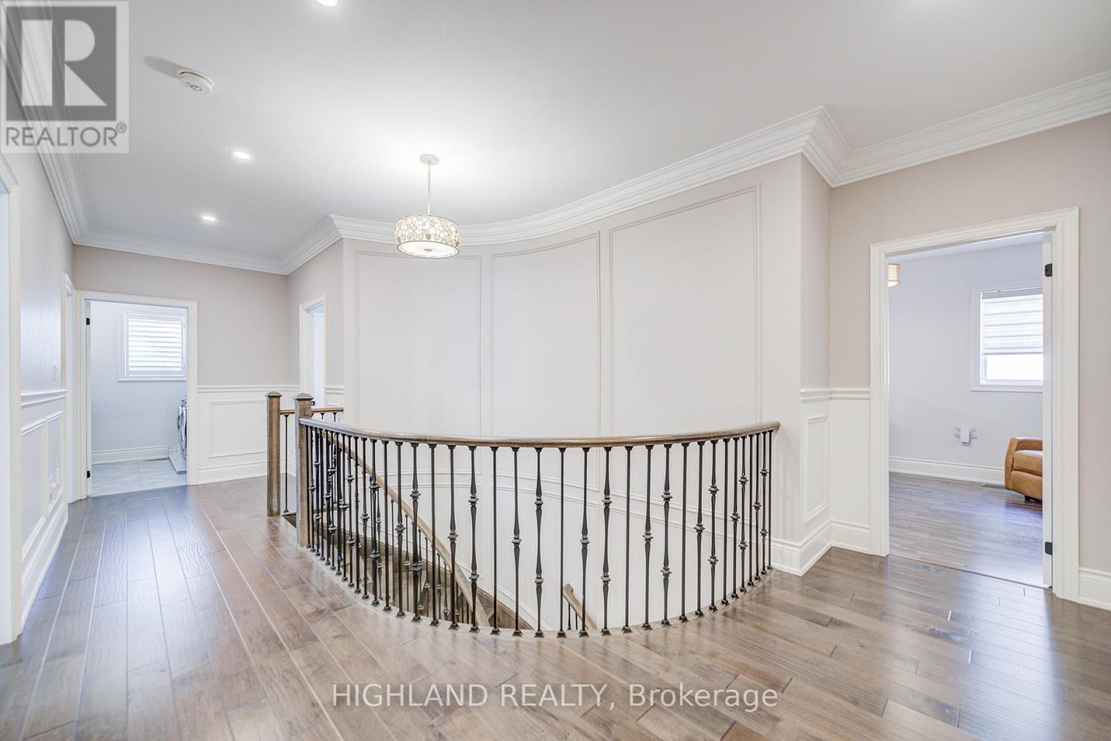 3185 Meadow Marsh Crescent, Oakville (Jm Joshua Meadows), Ontario  L6H 0T6 - Photo 38 - W12760718