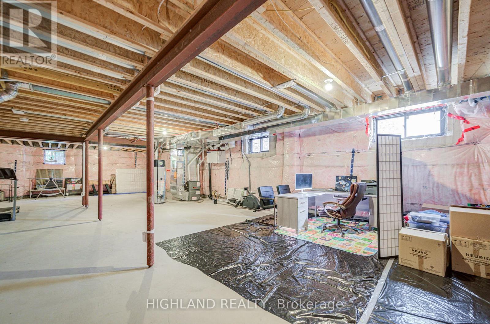 3185 Meadow Marsh Crescent, Oakville (Jm Joshua Meadows), Ontario  L6H 0T6 - Photo 39 - W12760718